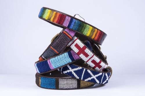 Simba jones hot sale dog collars